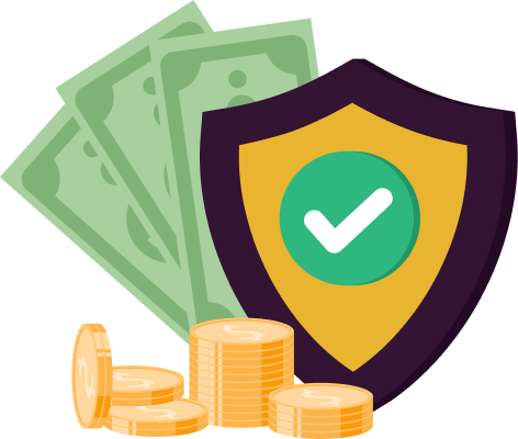 Negative Balance Protection Feature